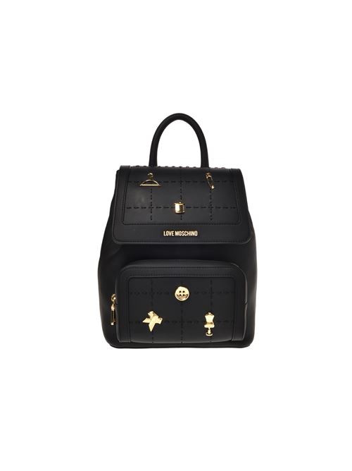  MOSCHINO LOVE | JC4067PP1L LI0000